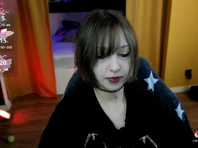 RezeBomb live cam on BongaCams