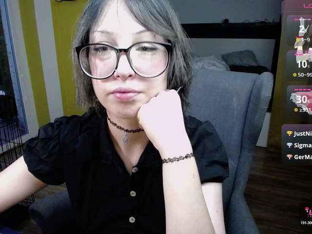RezeBomb live cam on BongaCams