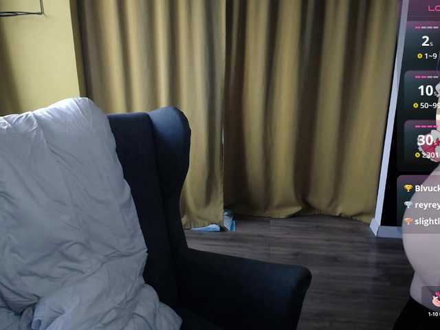RezeBomb live cam on BongaCams