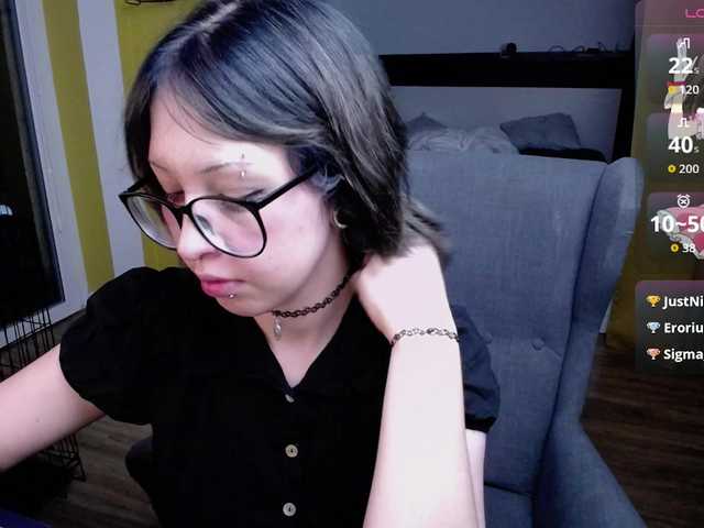 RezeBomb live cam on BongaCams