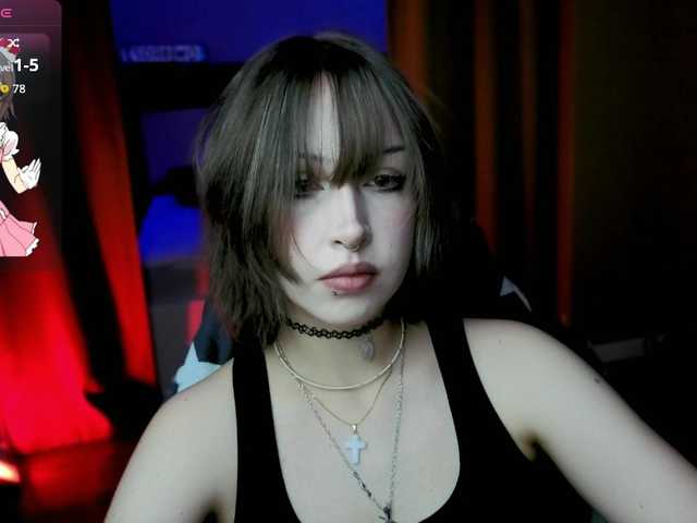 RezeBomb live cam on BongaCams