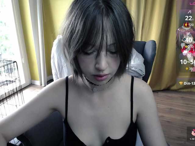 RezeBomb live cam on BongaCams