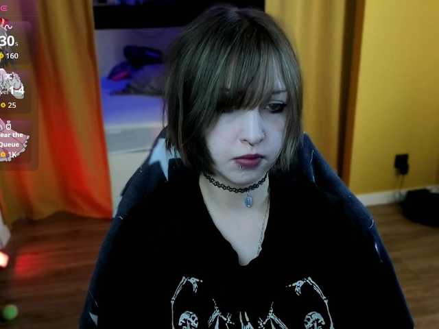 RezeBomb live cam on BongaCams