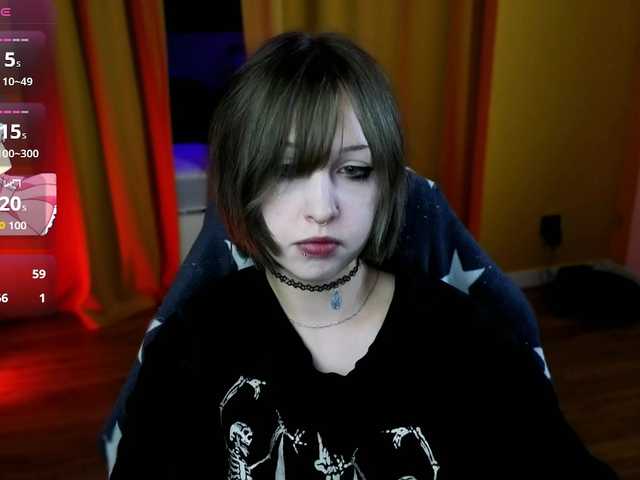 RezeBomb live cam on BongaCams