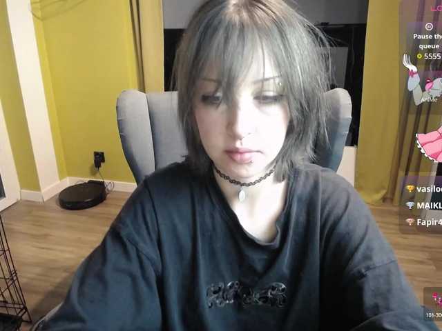 RezeBomb live cam on BongaCams