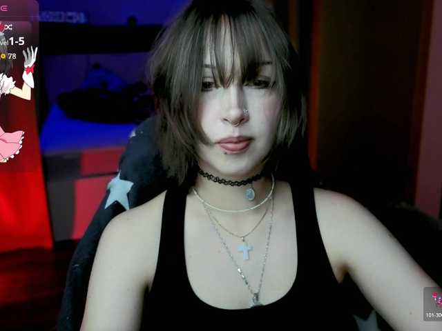 RezeBomb live cam on BongaCams