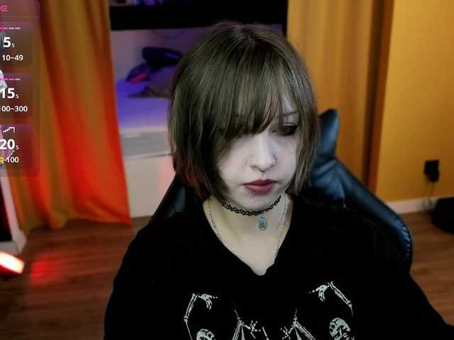 RezeBomb live cam on BongaCams