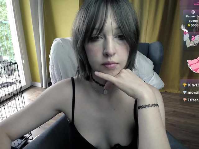 RezeBomb live cam on BongaCams
