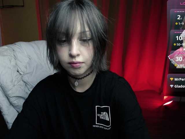 RezeBomb live cam on BongaCams