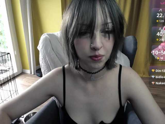 RezeBomb live cam on BongaCams