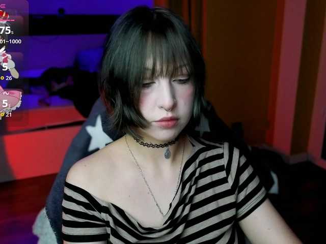 RezeBomb live cam on BongaCams