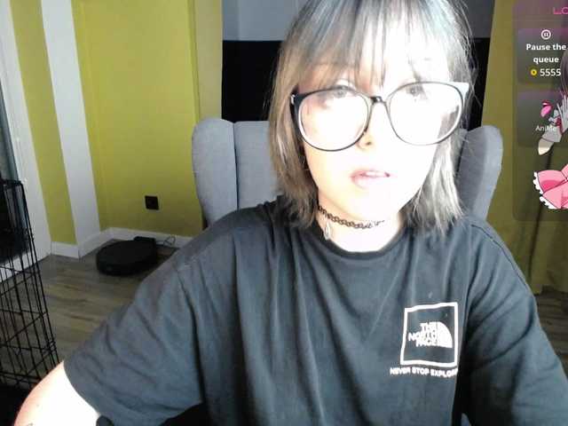 RezeBomb live cam on BongaCams