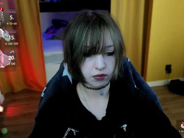 RezeBomb live cam on BongaCams