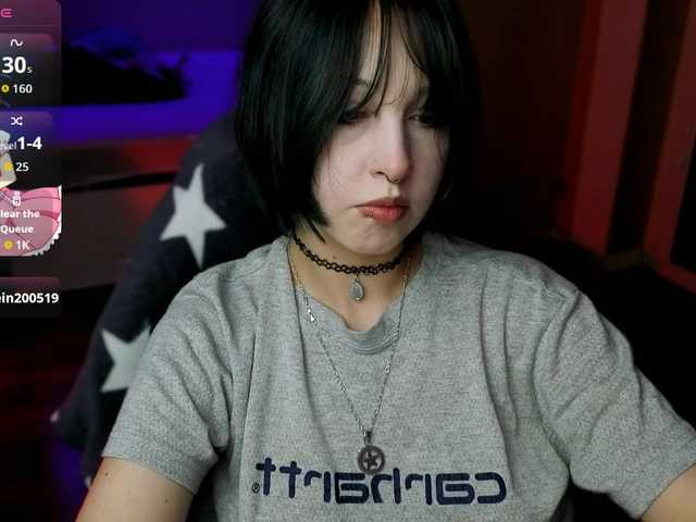 RezeBomb live cam on BongaCams