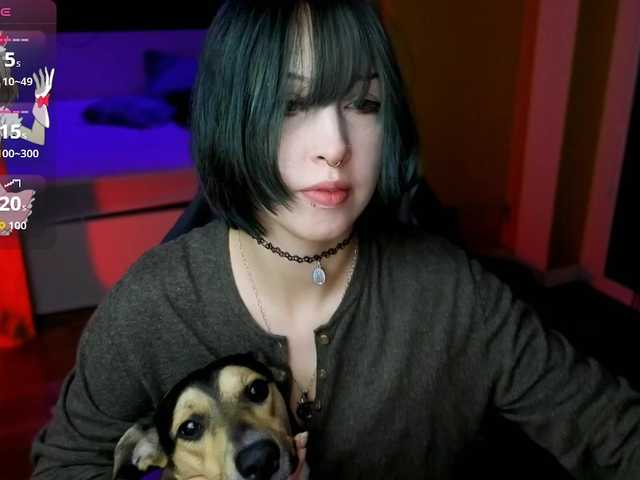 RezeBomb live cam on BongaCams