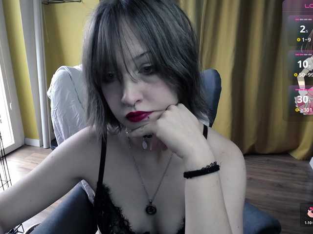 RezeBomb live cam on BongaCams