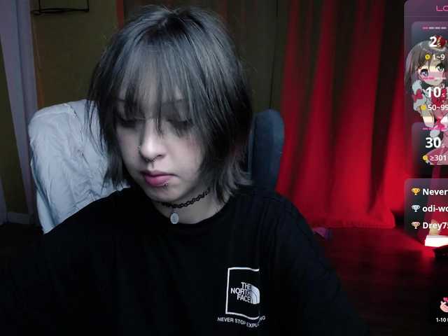 RezeBomb live cam on BongaCams