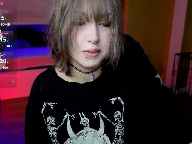 RezeBomb live cam on BongaCams