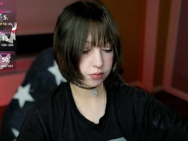 RezeBomb live cam on BongaCams