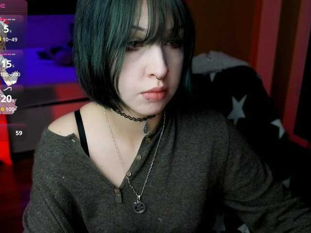 RezeBomb live cam on BongaCams