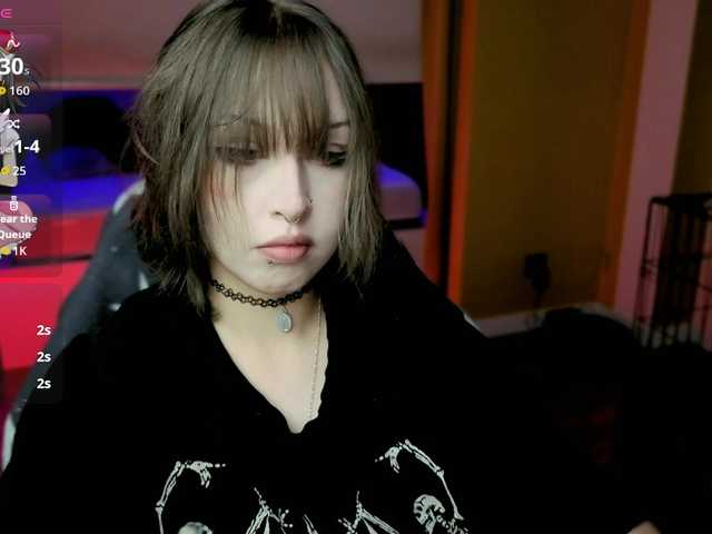 RezeBomb live cam on BongaCams
