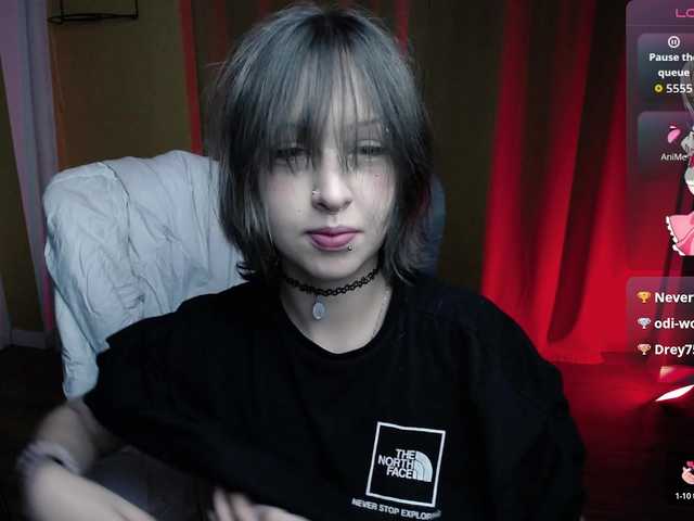 RezeBomb live cam on BongaCams