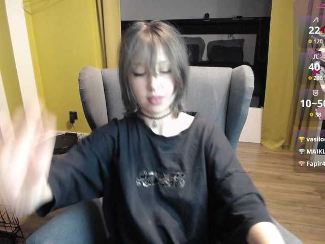 RezeBomb live cam on BongaCams