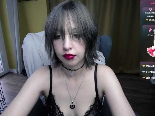 RezeBomb live cam on BongaCams