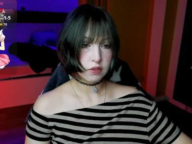RezeBomb live cam on BongaCams