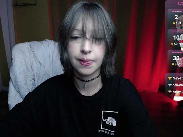 RezeBomb live cam on BongaCams