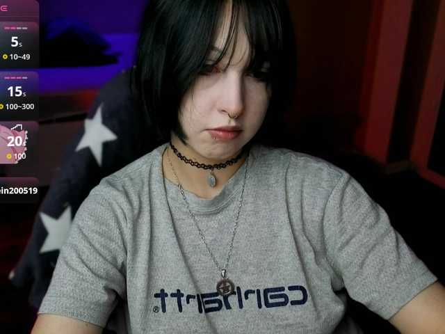 RezeBomb live cam on BongaCams
