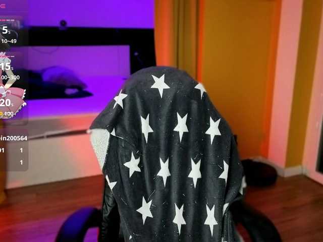 RezeBomb live cam on BongaCams