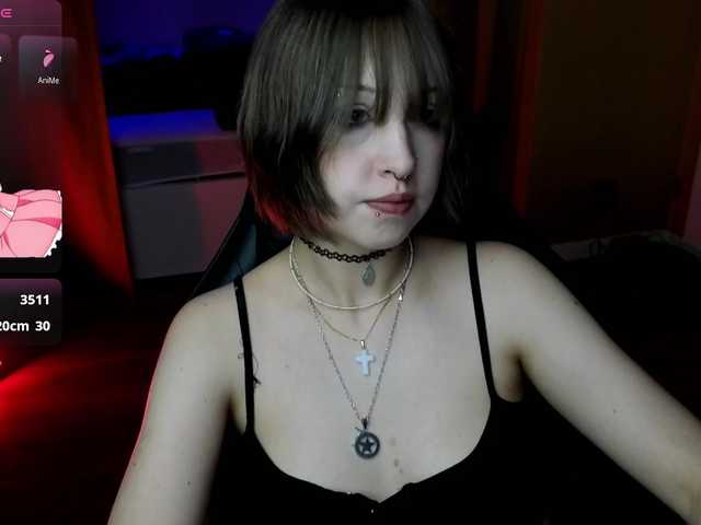 RezeBomb live cam on BongaCams