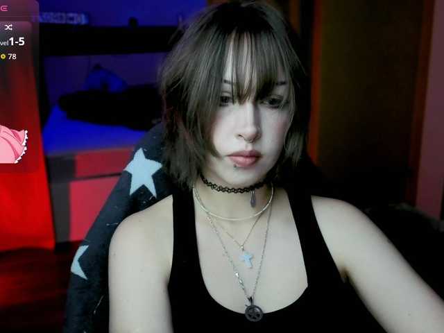 RezeBomb live cam on BongaCams