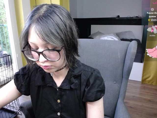 RezeBomb live cam on BongaCams