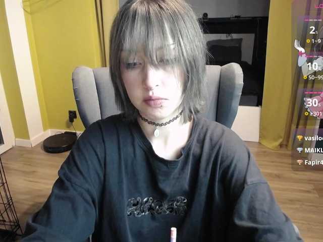 RezeBomb live cam on BongaCams