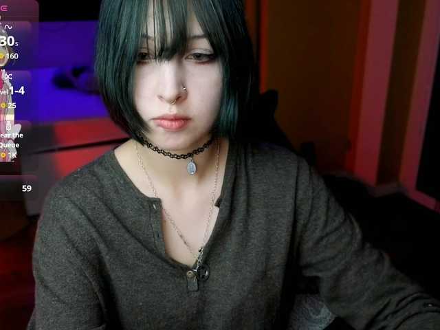 RezeBomb live cam on BongaCams