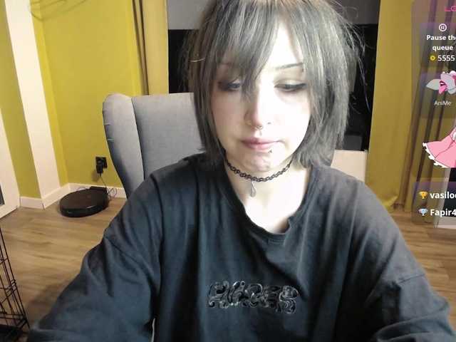 RezeBomb live cam on BongaCams