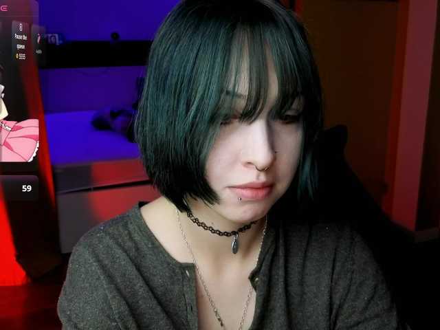RezeBomb live cam on BongaCams