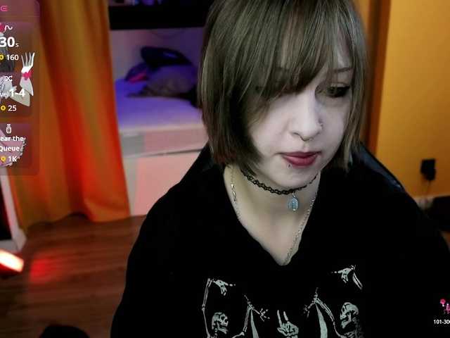 RezeBomb live cam on BongaCams
