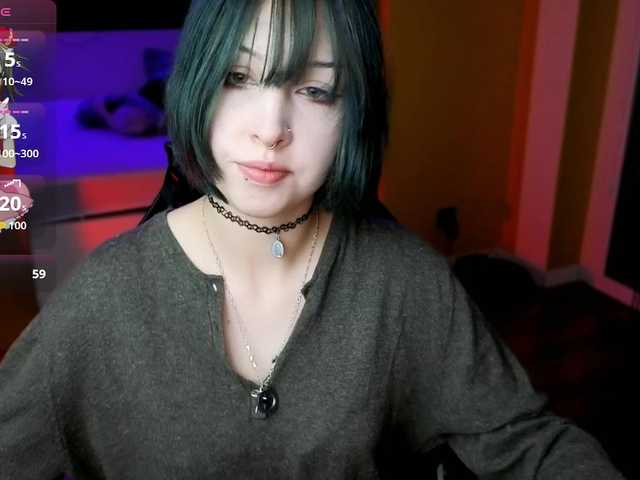 RezeBomb live cam on BongaCams
