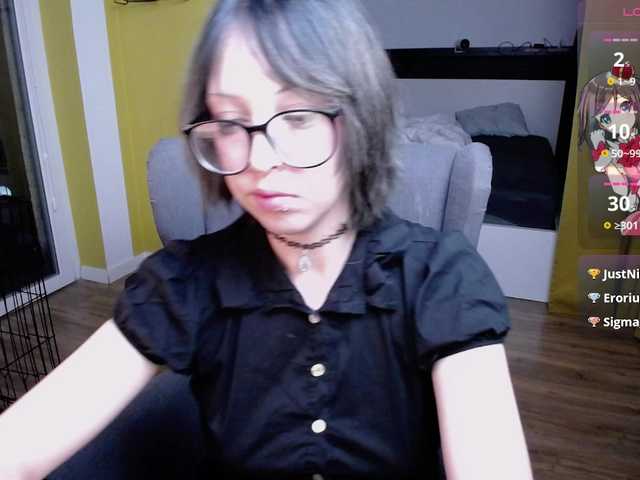 RezeBomb live cam on BongaCams