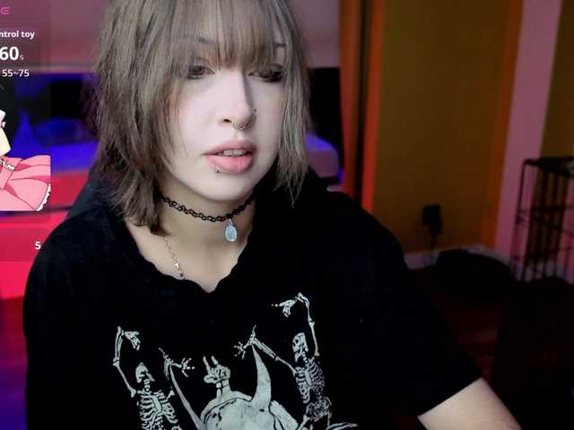 RezeBomb live cam on BongaCams