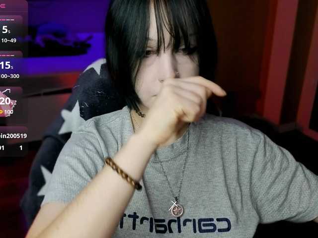 RezeBomb live cam on BongaCams