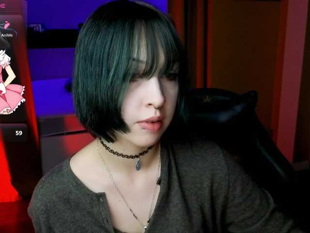 RezeBomb live cam on BongaCams