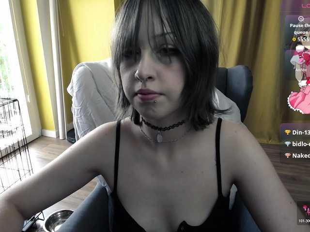 RezeBomb live cam on BongaCams