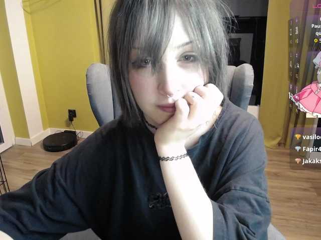 RezeBomb live cam on BongaCams