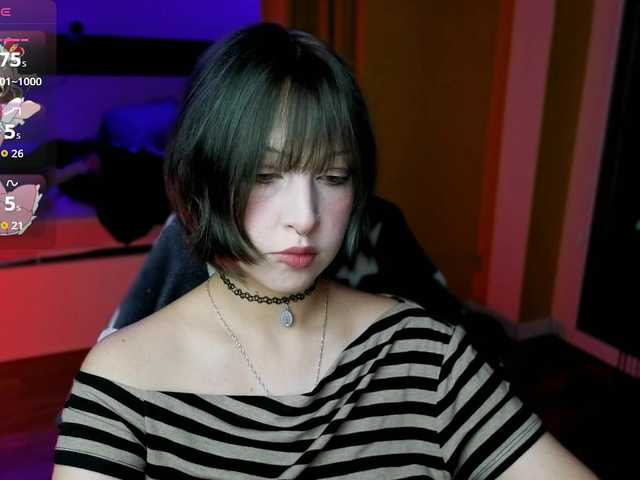 RezeBomb live cam on BongaCams