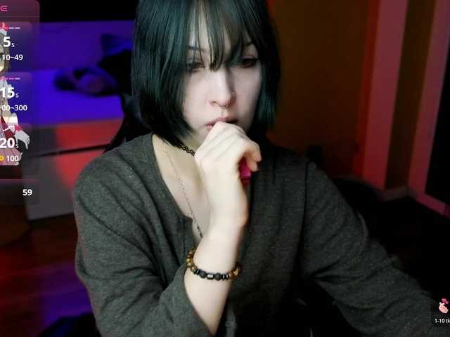 RezeBomb live cam on BongaCams