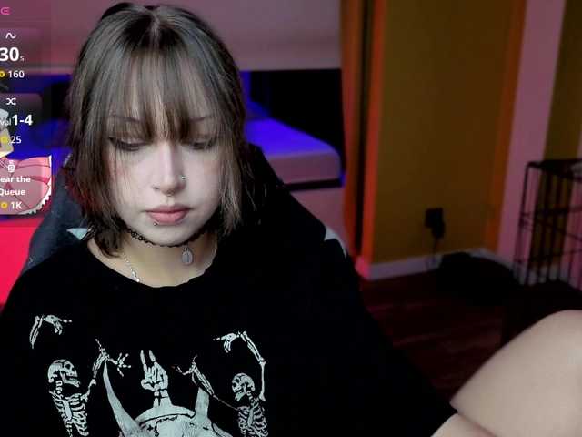 RezeBomb live cam on BongaCams